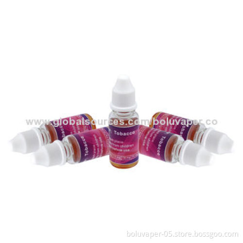 Best E-liquid, Available in Various Flavors